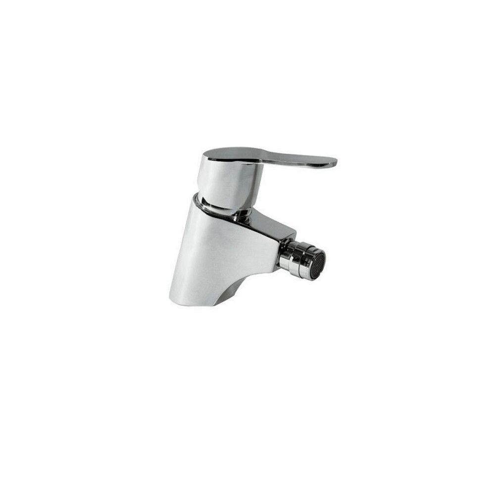 Змішувач для біде TRES BM-TRES 139120 DA зі шлангами та донним клапаном Київ - фото 2