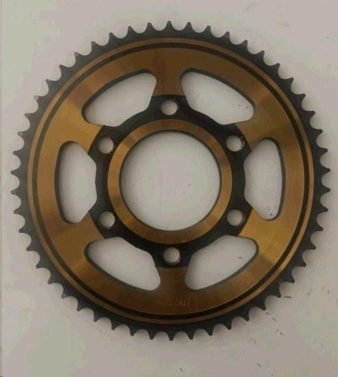 Зірочка (задня) VIPER V200R 428x50T Мукачево - фото 1