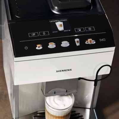 Кофемашина Siemens TP515R02 Винница