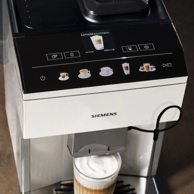 Кавомашина Siemens TP515R02 Вінниця - фото 3