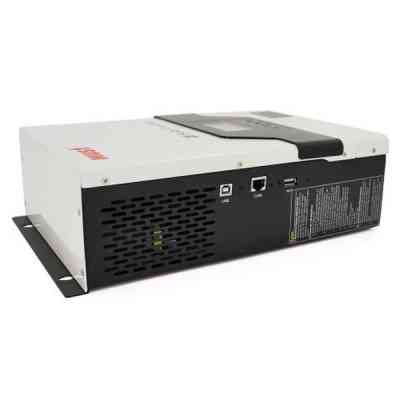 Инвертор Must PV18-1012VPM, 1000W, 12V (PV18-1012VPM) Винница