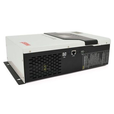 Инвертор Must PV18-1012VPM, 1000W, 12V (PV18-1012VPM) Винница - изображение 4