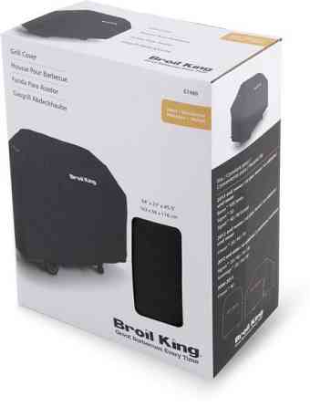 Чохол Select для гриля серії Broil King Baron 500, Crown 400 67488 Код: 009172 Рівне