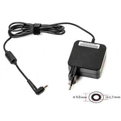 Блок живлення до ноутбуку PowerPlant IBM/LENOVO 220V, 20V 45W 2.25A (4.0*1.7) wall mount (WM-IB45H4017) Вінниця