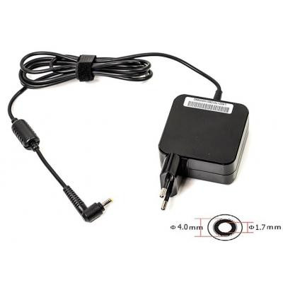 Блок питания к ноутбуку PowerPlant IBM/LENOVO 220V, 20V 45W 2.25A (4.0*1.7) wall mount (WM-IB45H4017) Винница - изображение 1