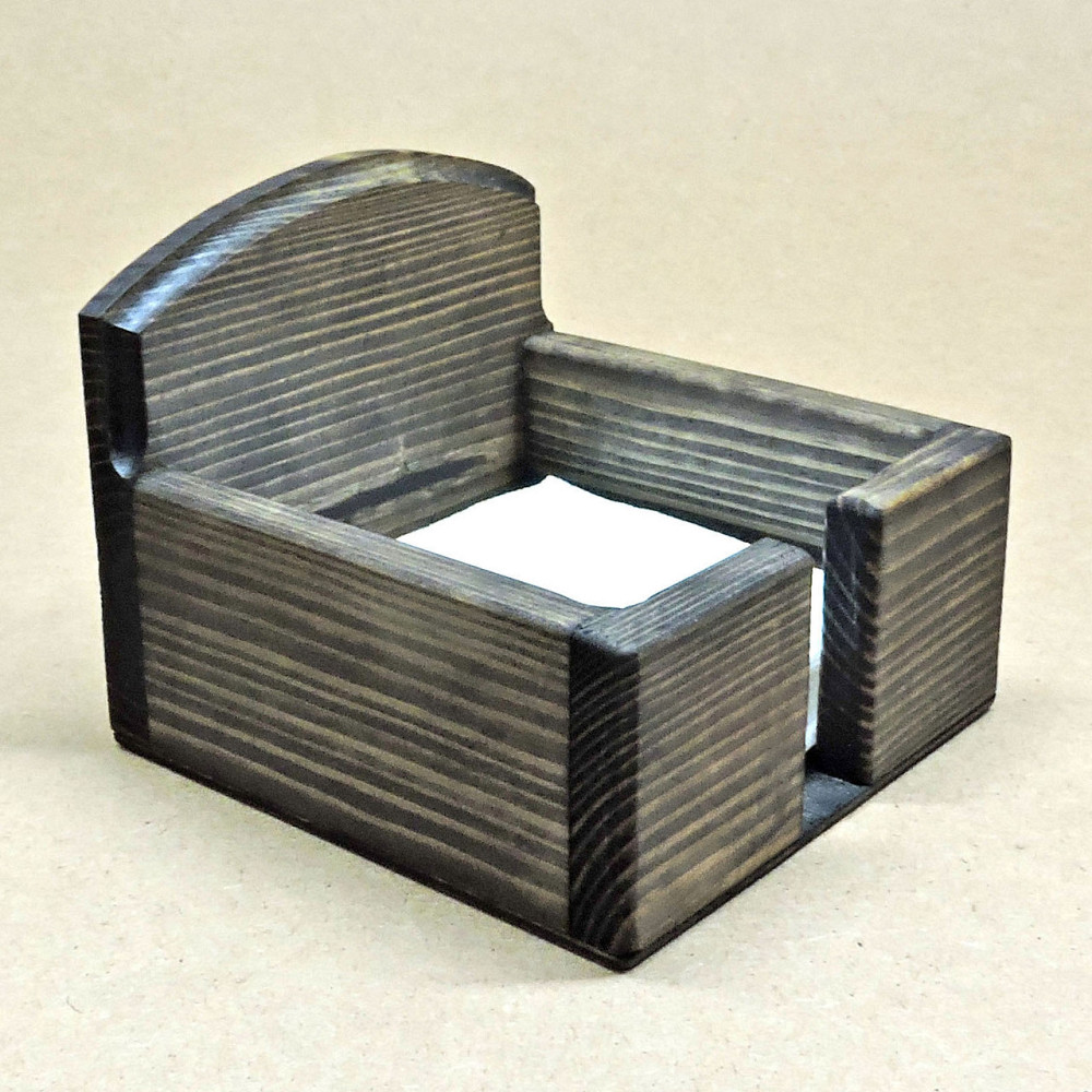 Серветниця "Кабера" моріон Миколаїв - фото 1