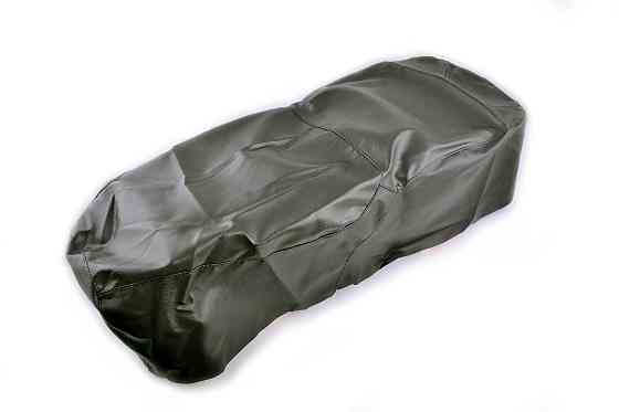 Чохол сидіння ДНІПРО (щільний шкірвініл з відбитком) IGR Киев