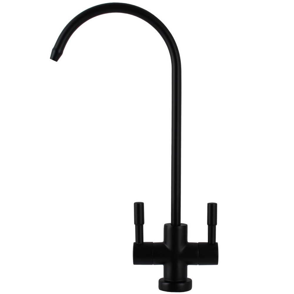 Кран для обратного осмоса Globus Lux Lazer GLLR-76A-BB (000029242) Киев - изображение 3