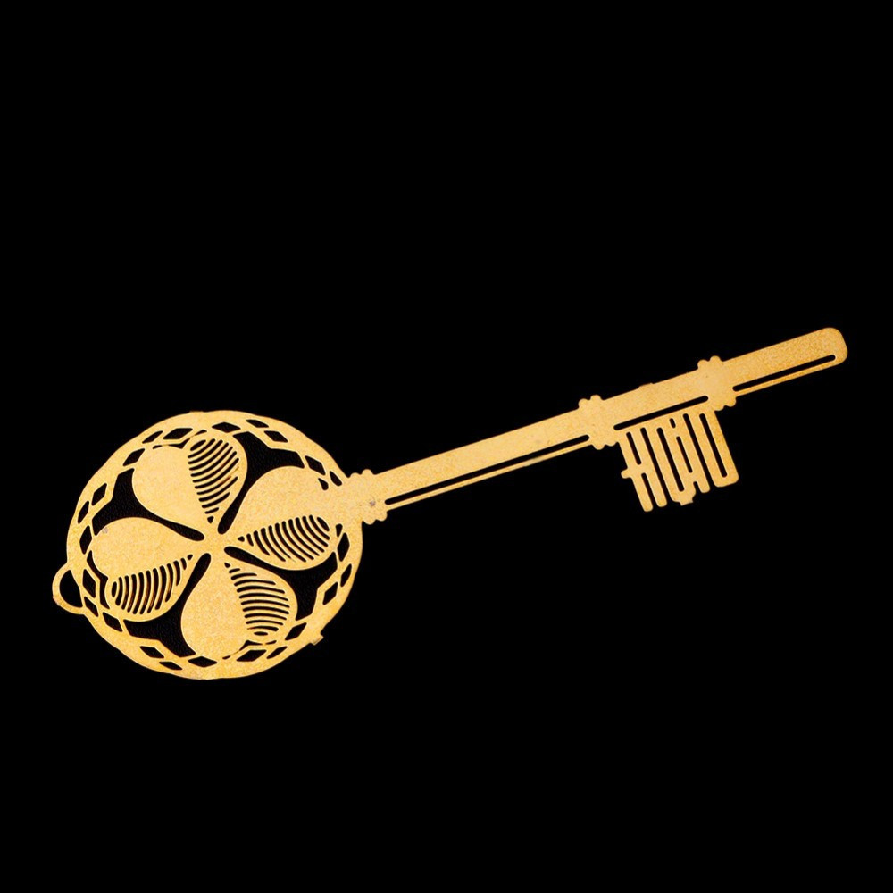 Закладка для книги оригинальная Ключ Киев - изображение 1