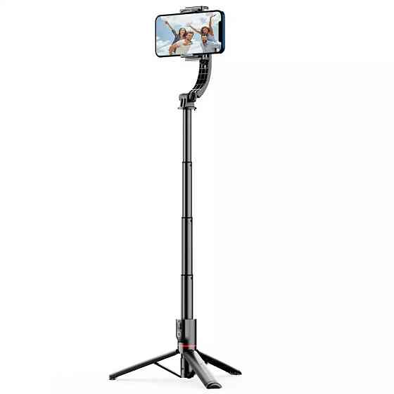 Трипод Proove Frame Jet Gimbal Stabilizer 700 mm Black (MPFJ00010001) ( 16799 ) Харків