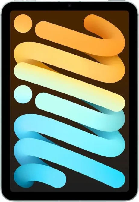 Графический планшет Apple iPad Mini 7gen 256GB 5G Синій (MXPW3HCA) Киев - изображение 1