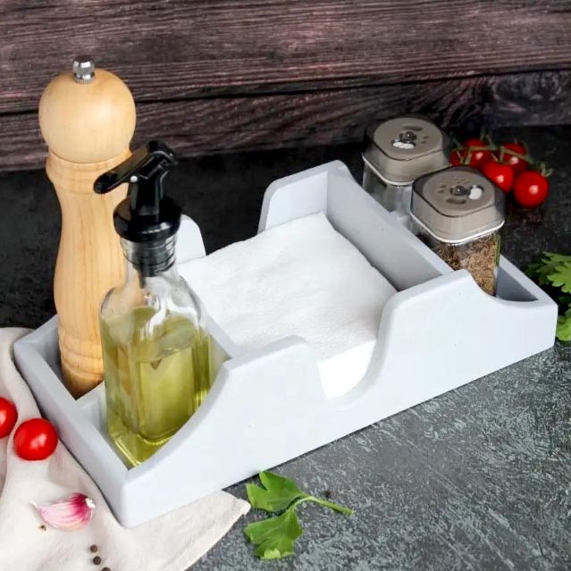 Фуршетный органайзер 