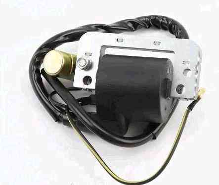 Котушка запалювання 4T CG125/150 (+конденсатор) EVO Киев