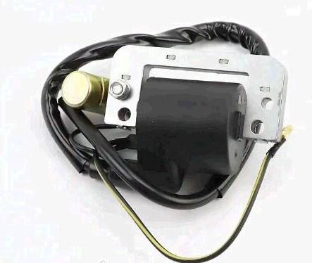 Котушка запалювання 4T CG125/150 (+конденсатор) EVO Київ - фото 1