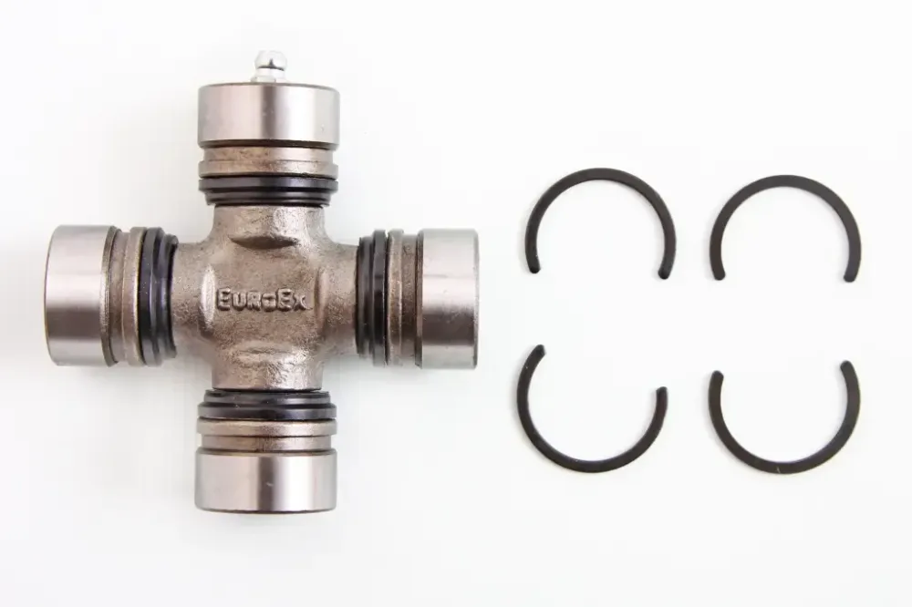 Крестовина М-412 EuroEx с масленкой Винница - изображение 1