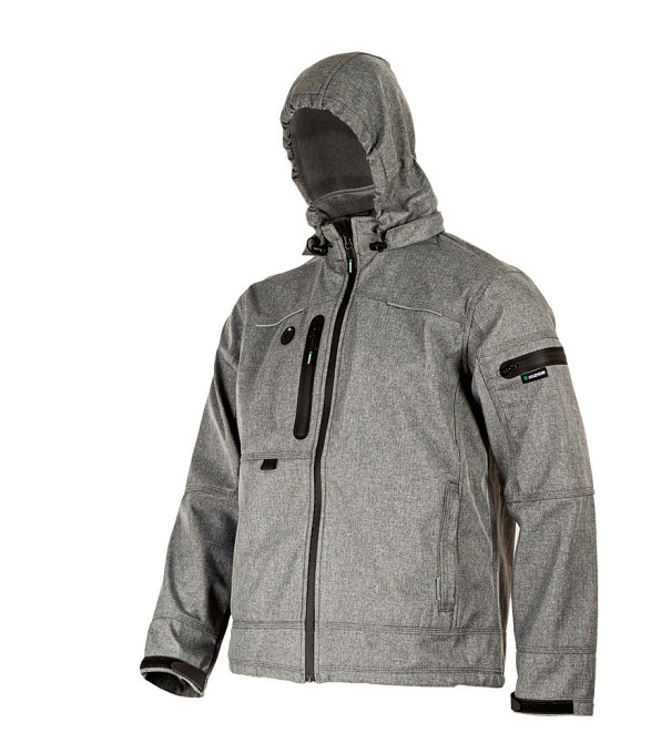 Куртка зимняя рабочая Sizam Northhampton XL Ровно - изображение 2