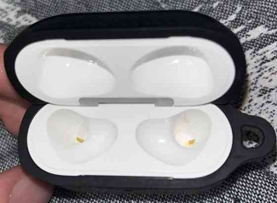 Apple airpods 3. Харьков