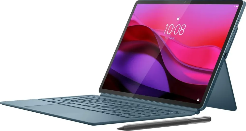 Графический планшет Lenovo Yoga Tab ПЛЮС 12,7