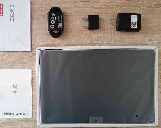 Lenovo Idea tab / Xiaoxin Pad 11 2025 TB336FU 6/128, 8/128 і 8/256. Харьков