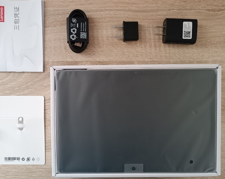 Lenovo Idea tab / Xiaoxin Pad 11 2025 TB336FU 6/128, 8/128 і 8/256. Харьков - изображение 3