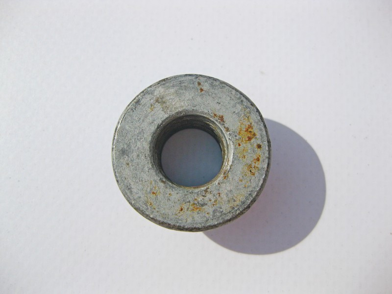 Mercedes-Benz  A0029903554 Гайка шестигранна M14x1,5 S-Class W221 CL C216 R-Class W251 A-Class W169 W176 B-Class W245 W246 CLA C117 GLA X156 Одесса - изображение 7