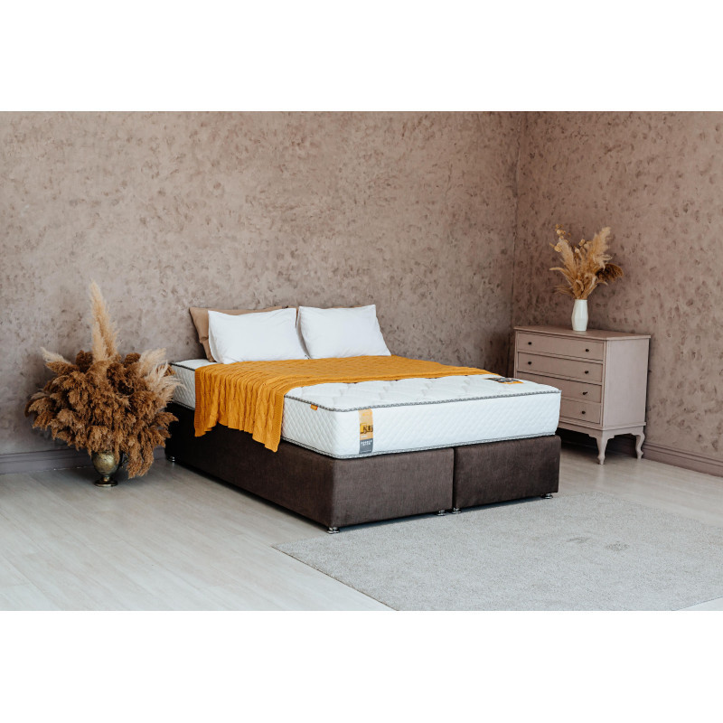 Ортопедический матрас SUN/Сан ТМ МатроЛюкс 140х200 Харьков - изображение 5