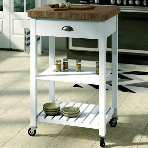 Стол-тележка 