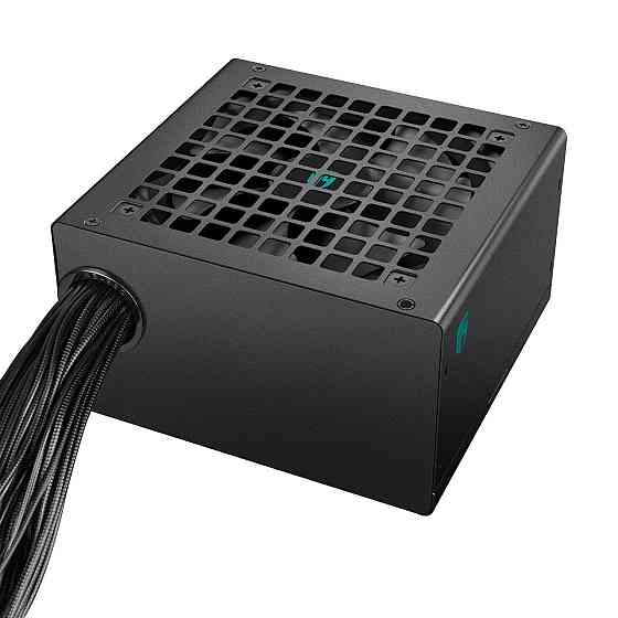 Блок живлення GamerStorm PN1000D (R-PNA00D-FC0B-JGEU-V2) 1000W ( Чорний ) Харків
