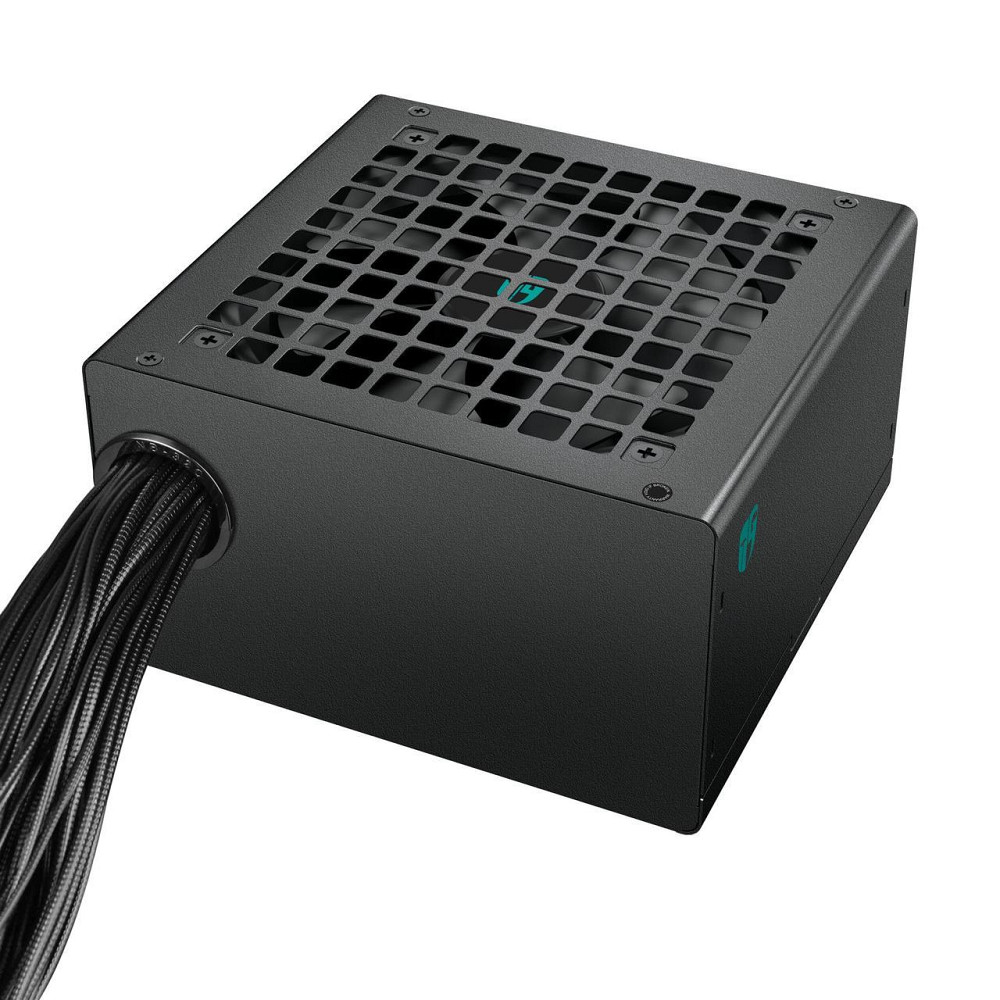 Блок живлення GamerStorm PN1000D (R-PNA00D-FC0B-JGEU-V2) 1000W ( Чорний ) Харків - фото 6
