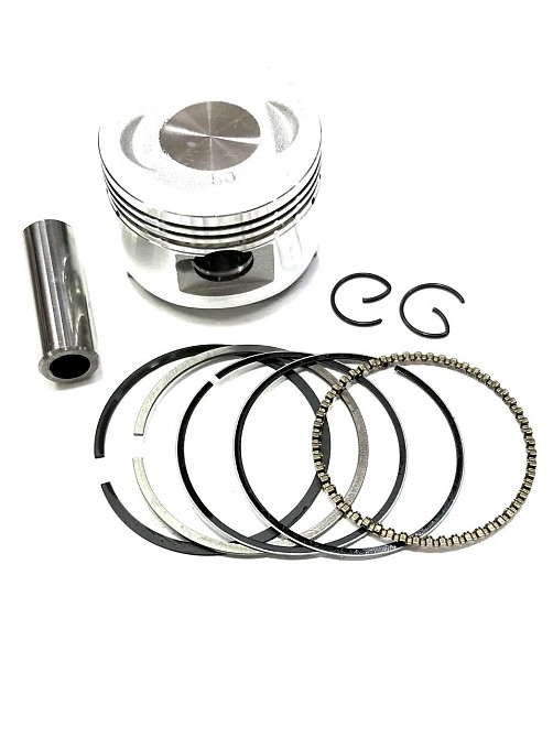 Поршень скутер 4 Т китай 80 .S (Ø47,00) Мукачево - изображение 1