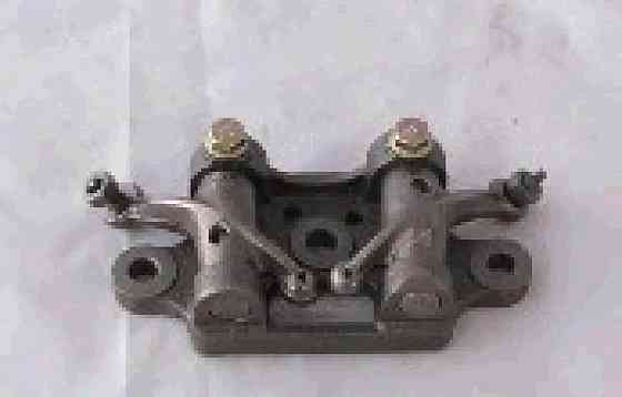Коромысла клапанов (рокеры, пара) мотоцикл 4T CG125/150 (верхние) Мукачево