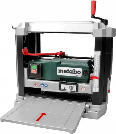 Metabo-Elektra Beckum Grubościówka DH 330 200033000 Київ