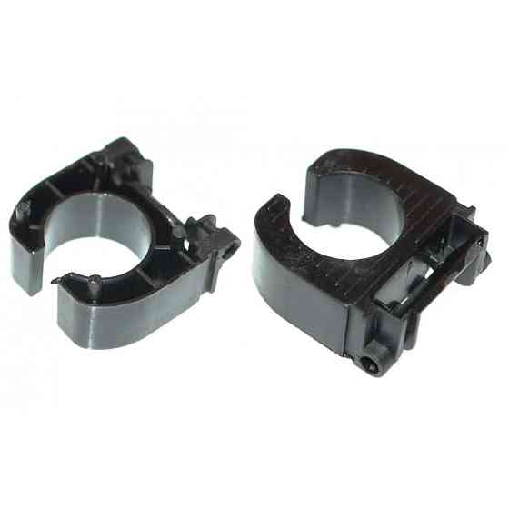 Перехідник BAXSTER RA-017 для ламп Mondeo Low (black); Land Rover Freelander2 (1 шт.) Харків