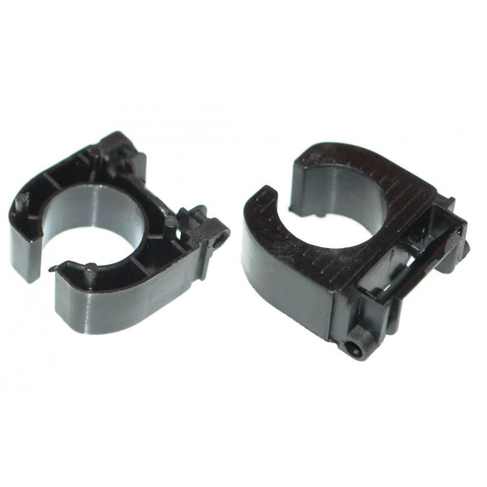 Переходник BAXSTER RA-017 для ламп Mondeo Low(black); Land Rover Freelander2 (1 шт) Харьков - изображение 1