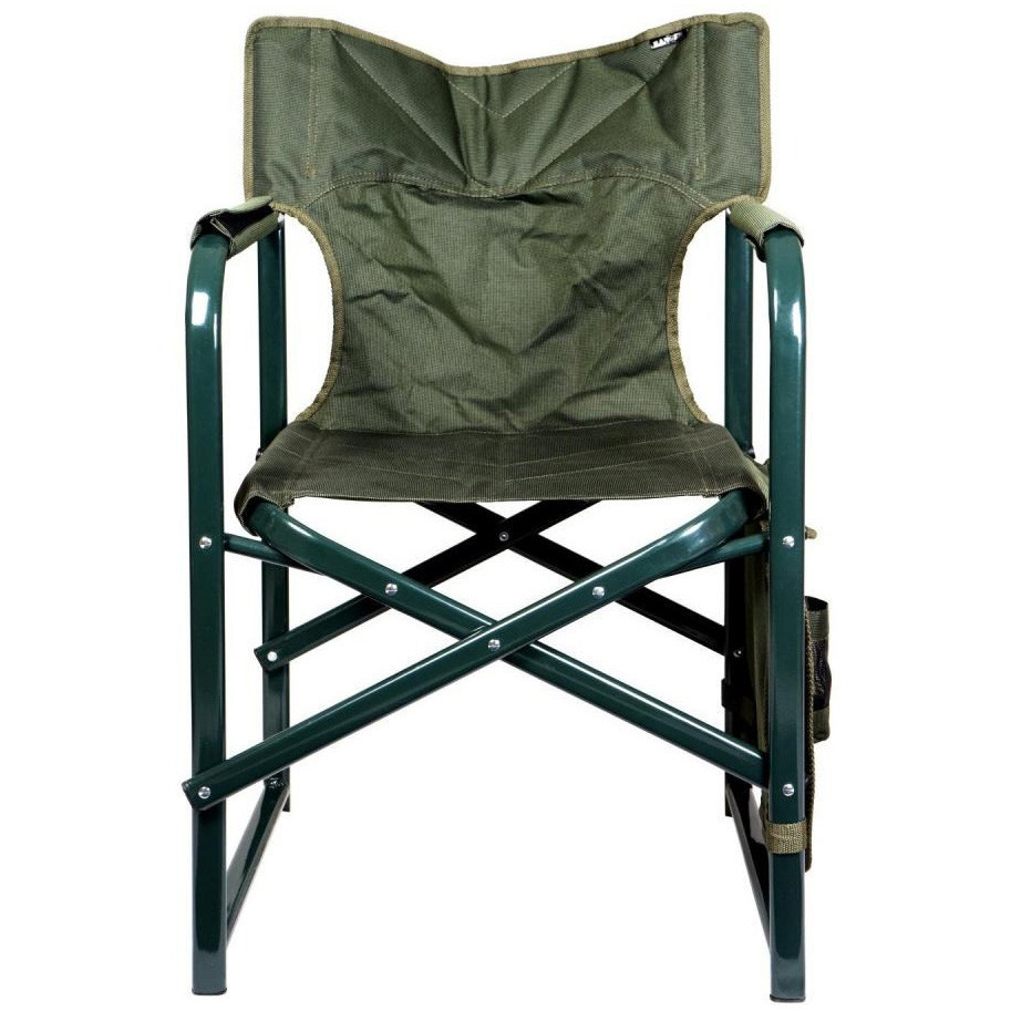 Крісло складане туристичне Ranger Гранд (RA 2236) стілець зі спинкою для пікніка, риболовлі Київ - фото 2