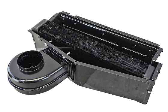 Отопитель салона УАЗ 452 Мукачево