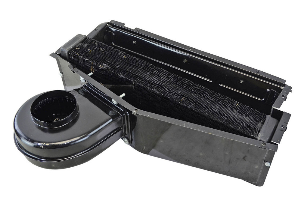 Отопитель салона УАЗ 452 Мукачево - изображение 2