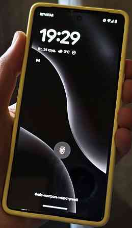 Телефон Google Pixel 7 Black . Киев