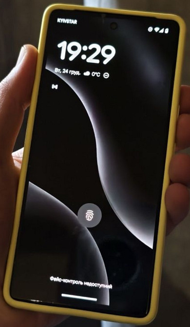 Телефон Google Pixel 7 Black . Київ - фото 5