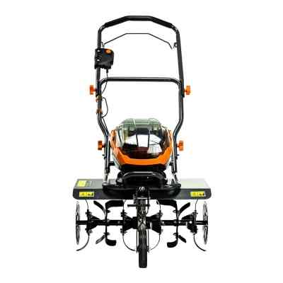 Культиватор GTM BT56, 2*18V, ширина 36/56см (без АКБ та ЗП) (BT56_BARE TOOL) Вінниця