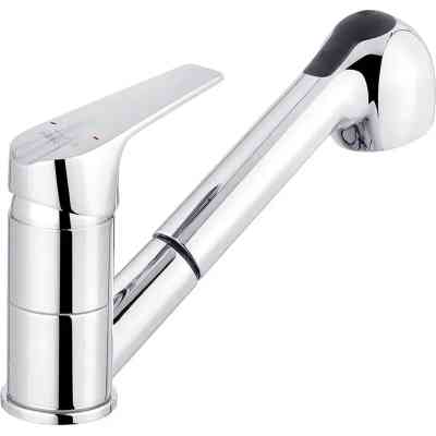 Змішувач Kroner Odra-C030-T (CV021127) Вінниця