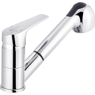 Змішувач Kroner Odra-C030-T (CV021127) Вінниця - фото 2