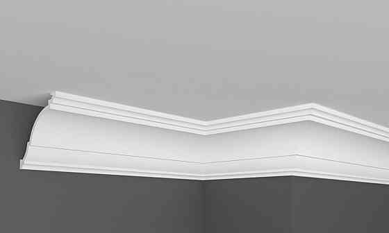 Карниз полимерный Grand Décor KH 912 Днепр