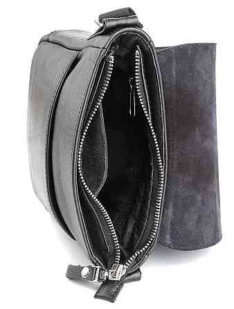 Мессенджер SHVIGEL 00964 Чорний Київ