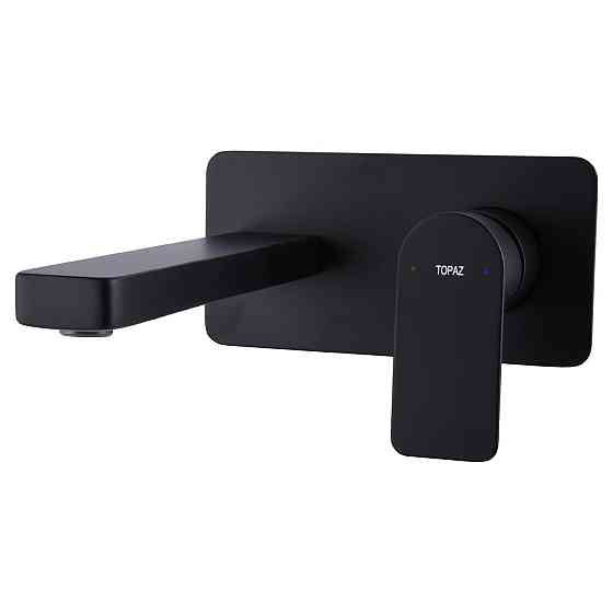 Смеситель для умывальника TOPAZ SARDINIA TS 08205-H20-BB (000020141) Киев