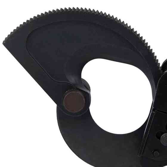 Кабелеріз 10" ручний механічний (ножиці секторні) ø32 мм (300 мм2) СТАНДАРТ JRCT0035 Одеса