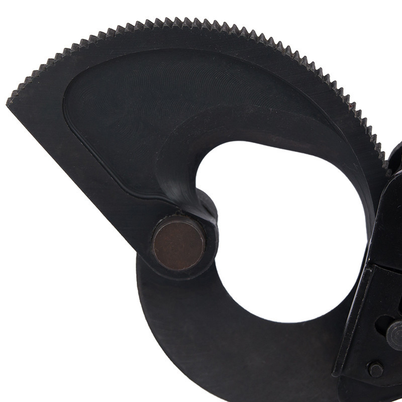 Кабелеріз 10" ручний механічний (ножиці секторні) ø32 мм (300 мм2) СТАНДАРТ JRCT0035 Одеса - фото 2