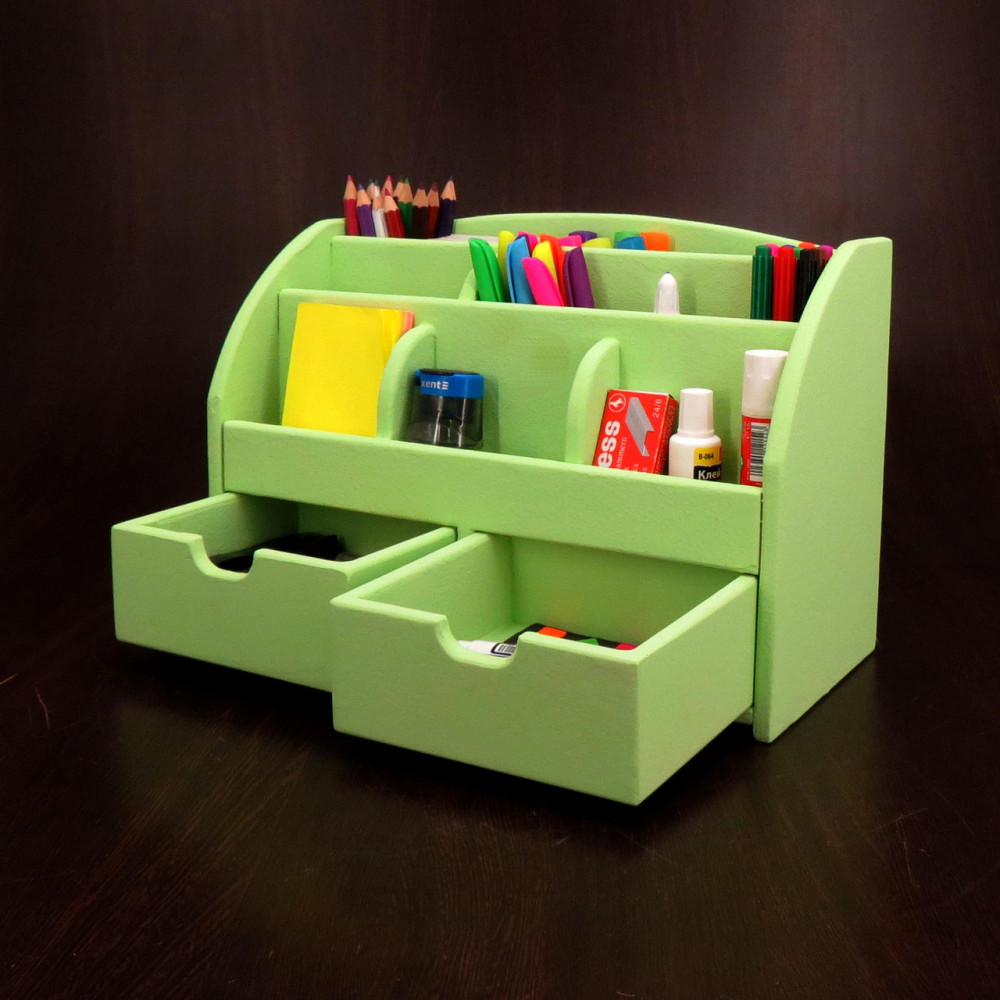 Настольный органайзер 