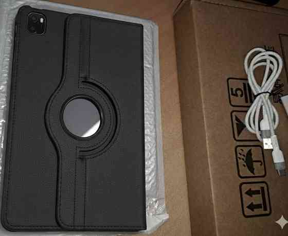 Ігровий планшет Xiaomi Pad 5 6/128 GB Snapdragon/11"/2К/IPS/120 Гц/HDR Київ