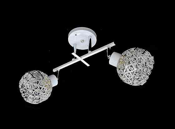 Ю 6971C/2 WH+CR Коломия